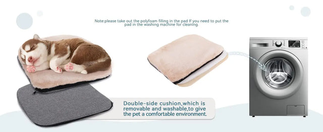 Keep It Clean and Comfy: Essential Care Tips for Your PETSFIT Pet Carrier Products