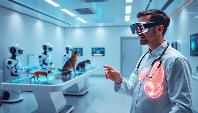 Die-Zukunft-der-Tierpflege-Die-neuesten-Innovationen-in-der-Haustier-Technologie-entdecken PETSFIT STORE