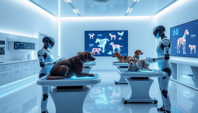 Die-Zukunft-der-Tierpflege-Die-neuesten-Innovationen-in-der-Haustier-Technologie-entdecken PETSFIT STORE