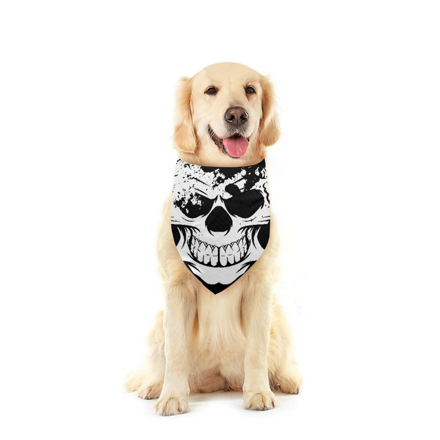 PETSFIT Diy Pet scarf PETSFIT