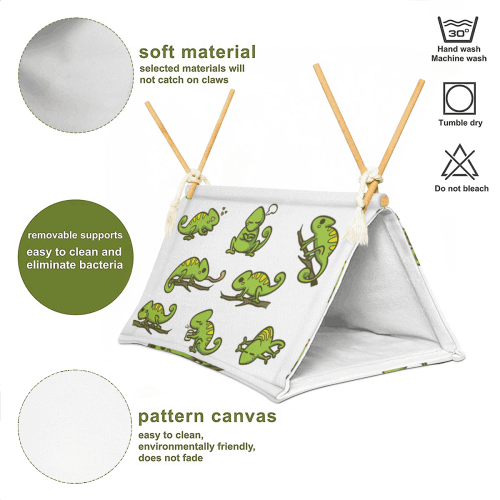 PETSFIT Diy Small Animal House PETSFIT