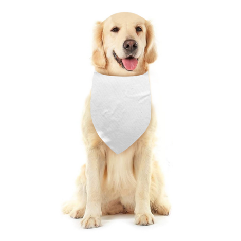 PETSFIT Diy Pet scarf PETSFIT