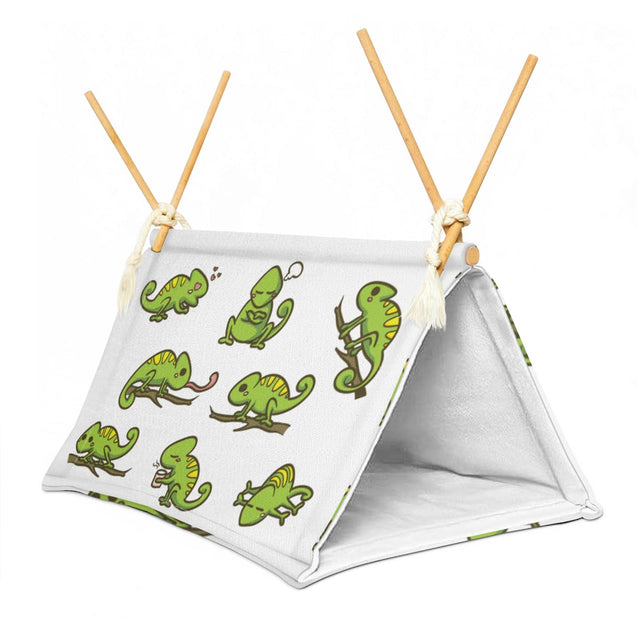 PETSFIT Diy Small Animal House PETSFIT