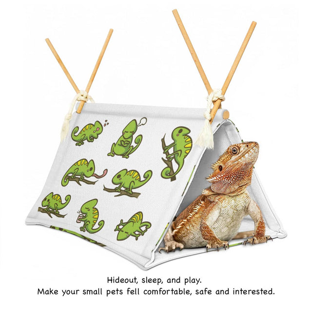 PETSFIT Diy Small Animal House PETSFIT