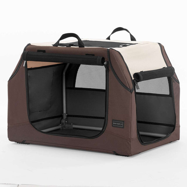 Petsfit-Soft-Sided-Portable-Travel-Kennel-for-Pet-09