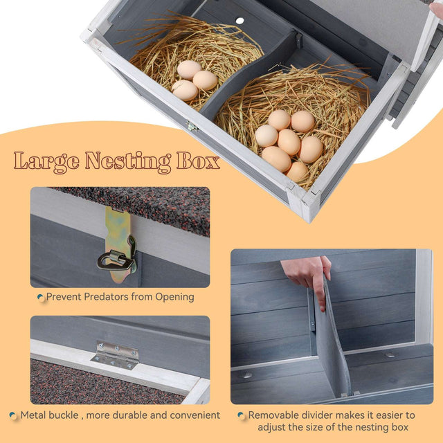 Petsfit-Upgraded-Chicken-Coop-05