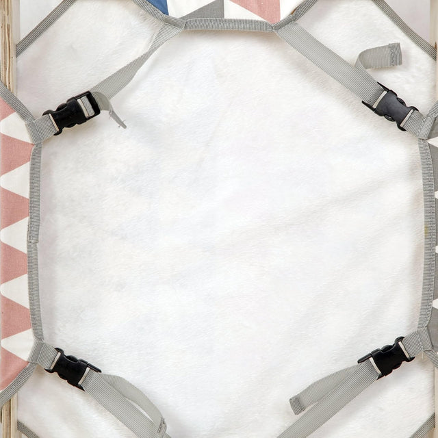 Petsfit Large Cat Hammock Bed for Curling Up for All Sizes Cats PETSFIT