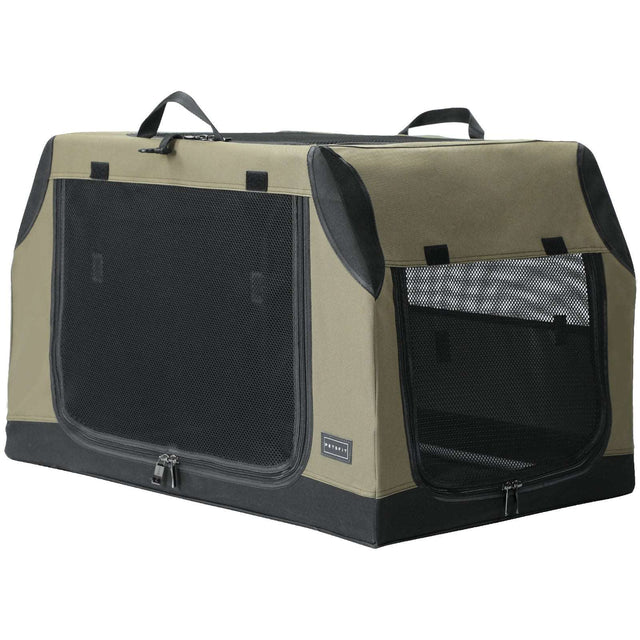 Petsfit-Soft-Sided-Portable-Travel-Kennel-for-Pet-08