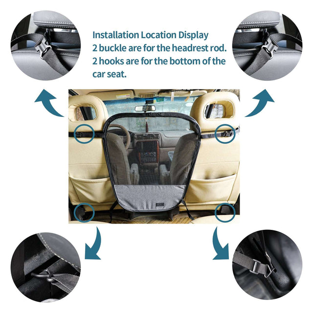 Petsfit-Dog-Car-Barrier-Vehicle-Pet-Barrier-Backseat-Mesh-07