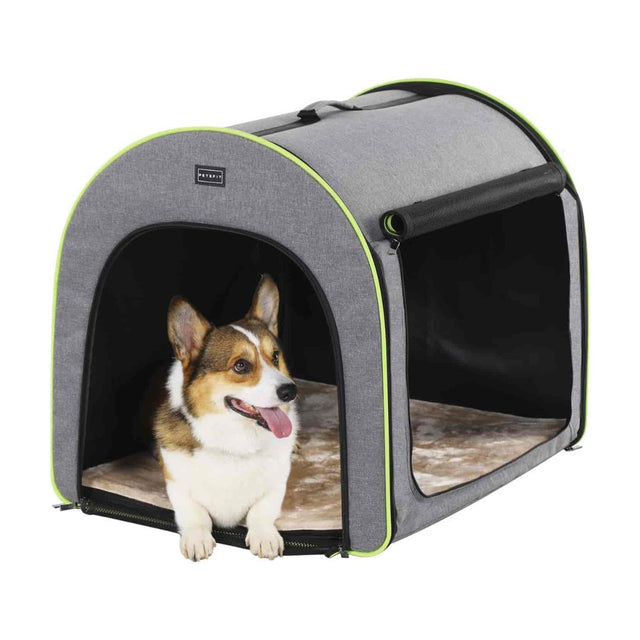Petsfit_Dog_Travel_Crate_Portable_Soft_Collapsible_Soft_Kennel_Travel
