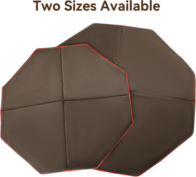 PETSFIT Soft Washable Octagon Playpen Mat PETSFIT STORE