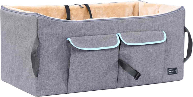 PETSFIT Large Dog Car Seat PETSFIT