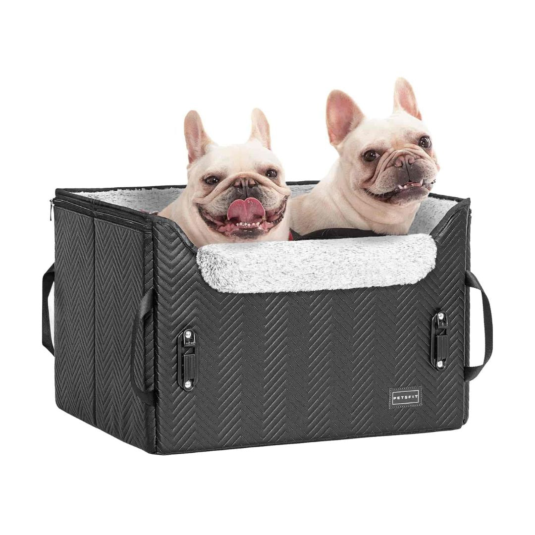 Dog Car Seat Medium Dog – PETSFIT - Main Image