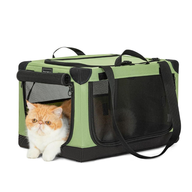 PETSFIT_Dog_Crate_for_Puppy_20_Inch