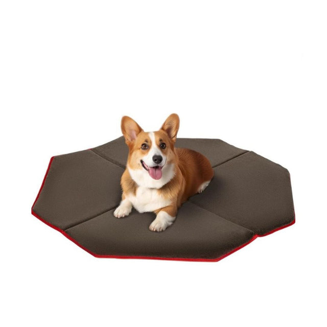 PETSFIT Soft Washable Octagon Playpen Mat PETSFIT STORE