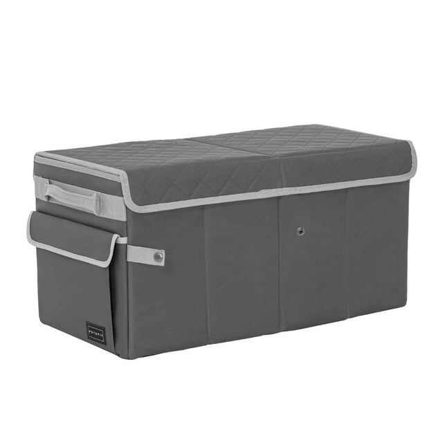 PETSFIT Car Seat Extender For Dogs Up to 90 LBS PETSFIT