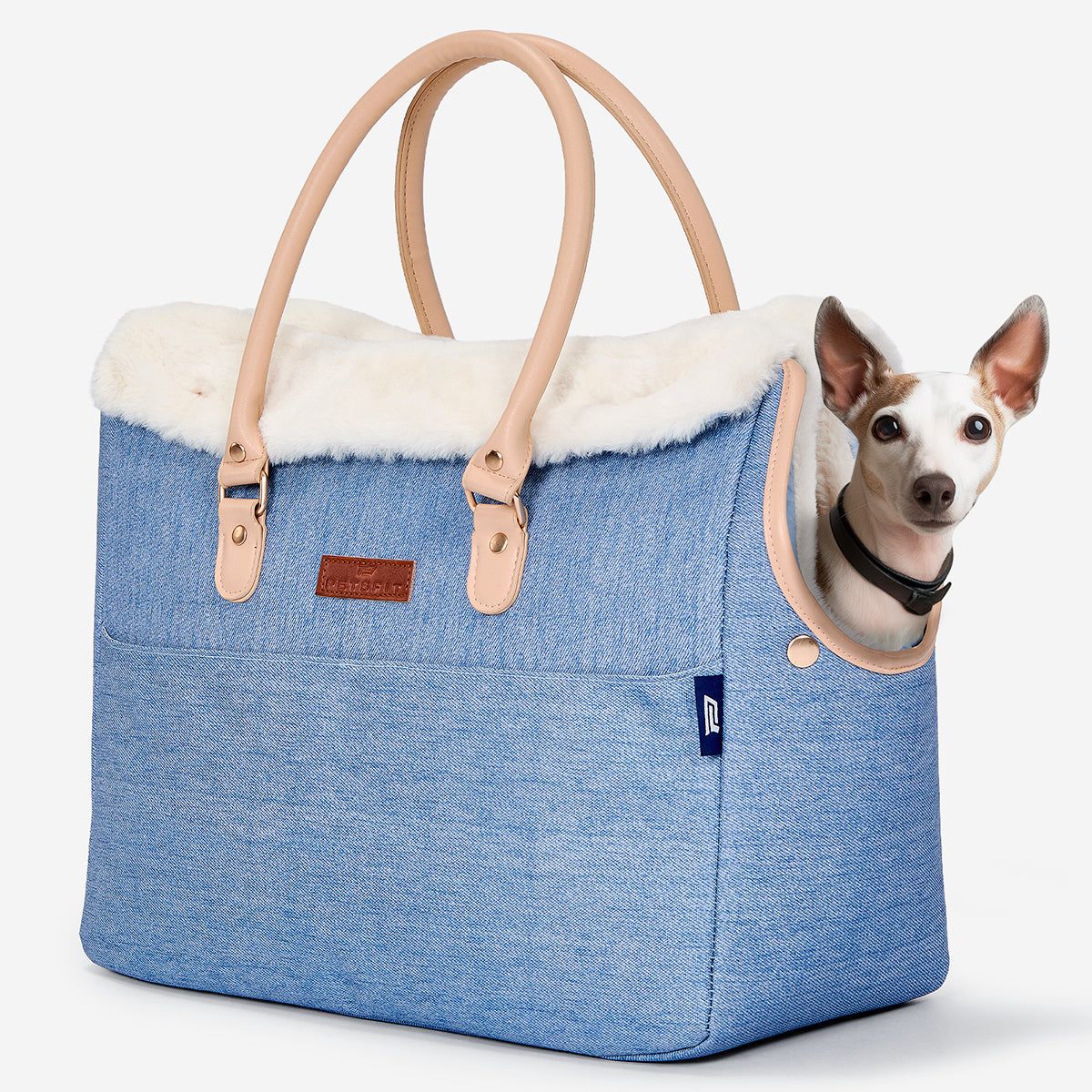 Stylish Dog Tote Bag – PETSFIT