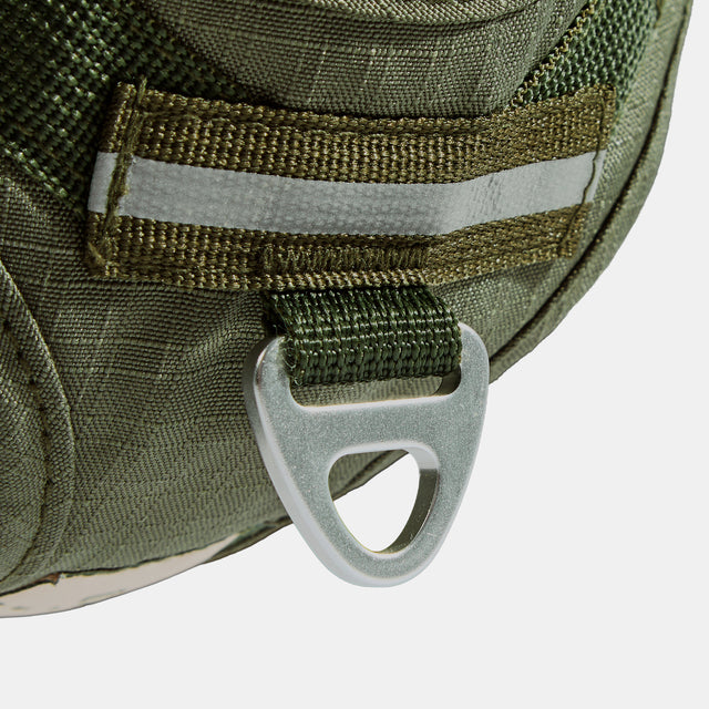 PETSFIT WILDPATH Saddle Bag Dog Harness for Large Dogs