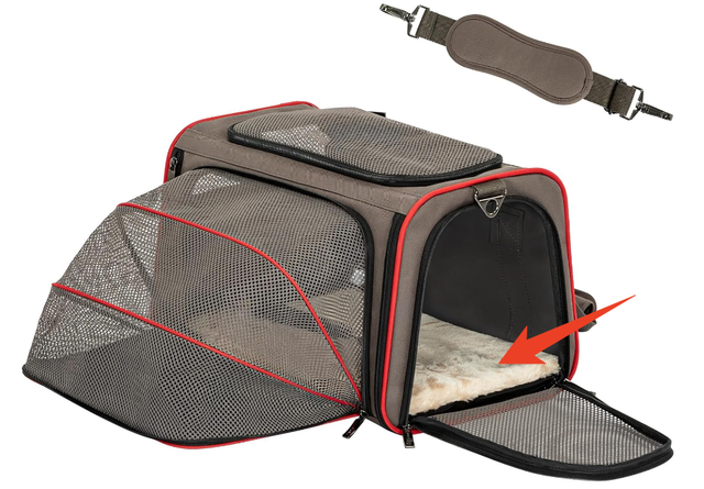 PETSFIT ONLY for replacement payment use - pad