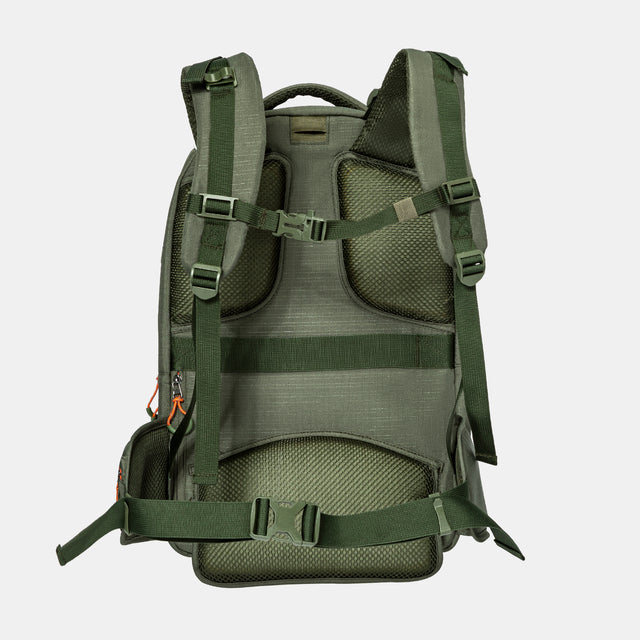 PETSFIT WildPath pet carrier backpack for small dogs and cats with waterproof TPU base, ideal for hiking and travel