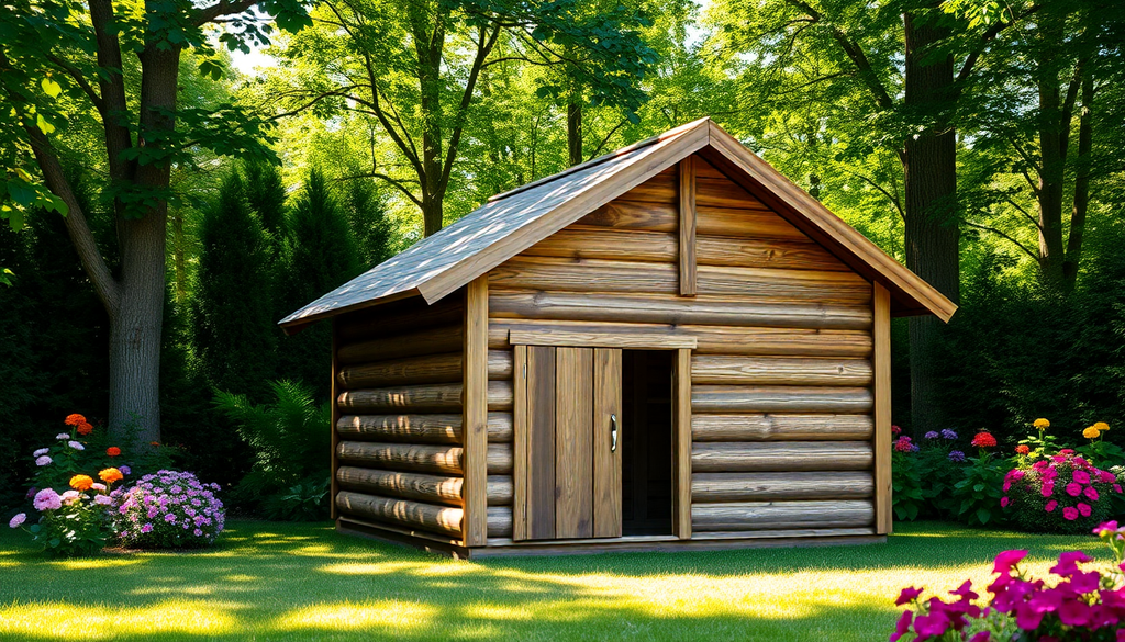 Spacious and Sturdy: Top Picks for Large Outdoor Dog Houses for Big Breeds