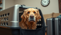 How-Long-Can-a-Dog-Safely-Stay-in-a-Carrier PETSFIT STORE