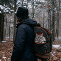From Sun to Snow: WILDPATH Backpack Matches the Forecast