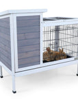 Petsfit-Guinea-Pig-Cage-Rabbit-Hutch-with-Pull-Out-Tray-01