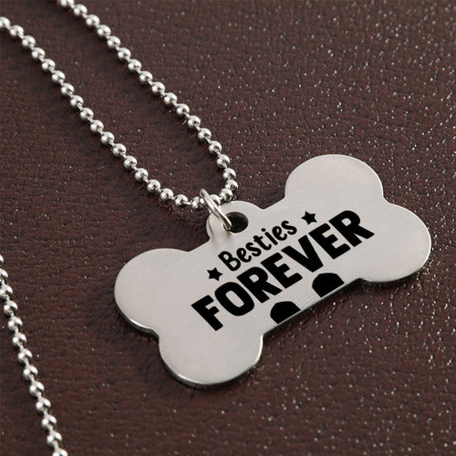 PETSFIT Diy Dog Tag