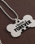 PETSFIT Diy Dog Tag