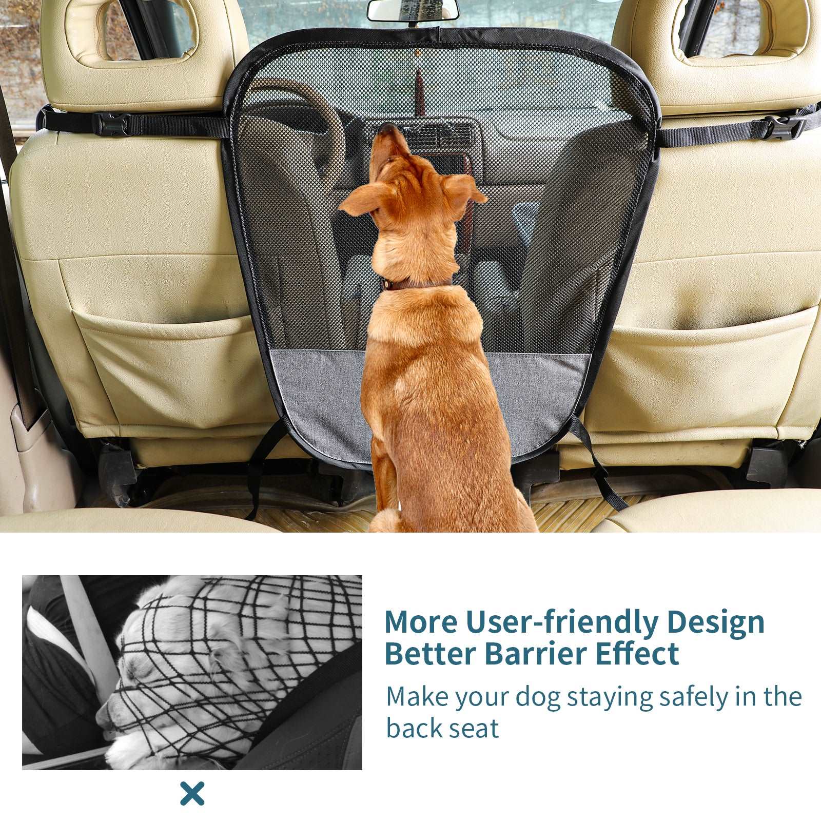 Petsfit-Dog-Car-Barrier-Vehicle-Pet-Barrier-Backseat-Mesh-11