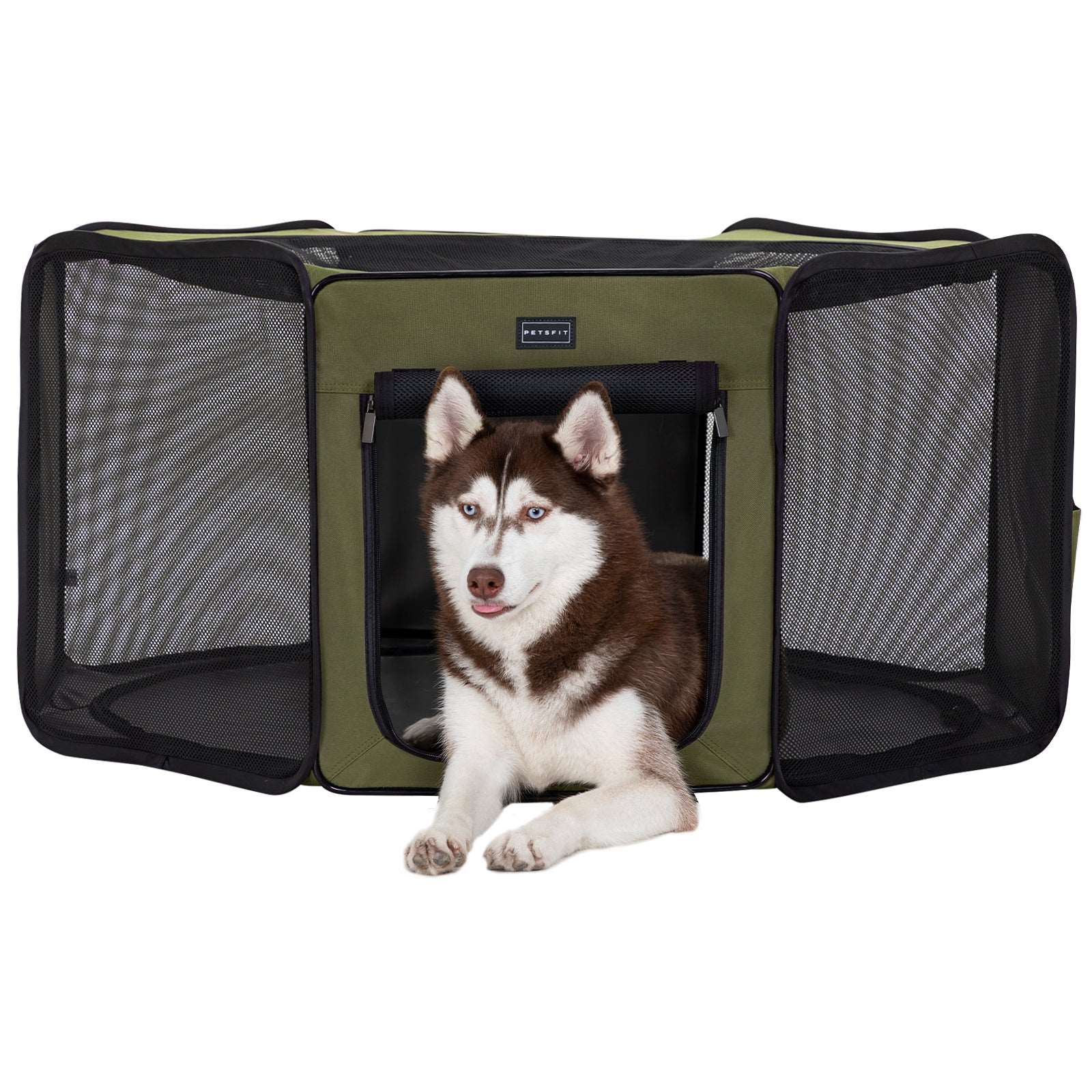 Petsfit-Portable-Dog-Playpen-Indoor-Pet-Delivery-Room-Outdoor-Pet-Tent-01