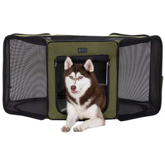 Petsfit-Portable-Dog-Playpen-Indoor-Pet-Delivery-Room-Outdoor-Pet-Tent-01