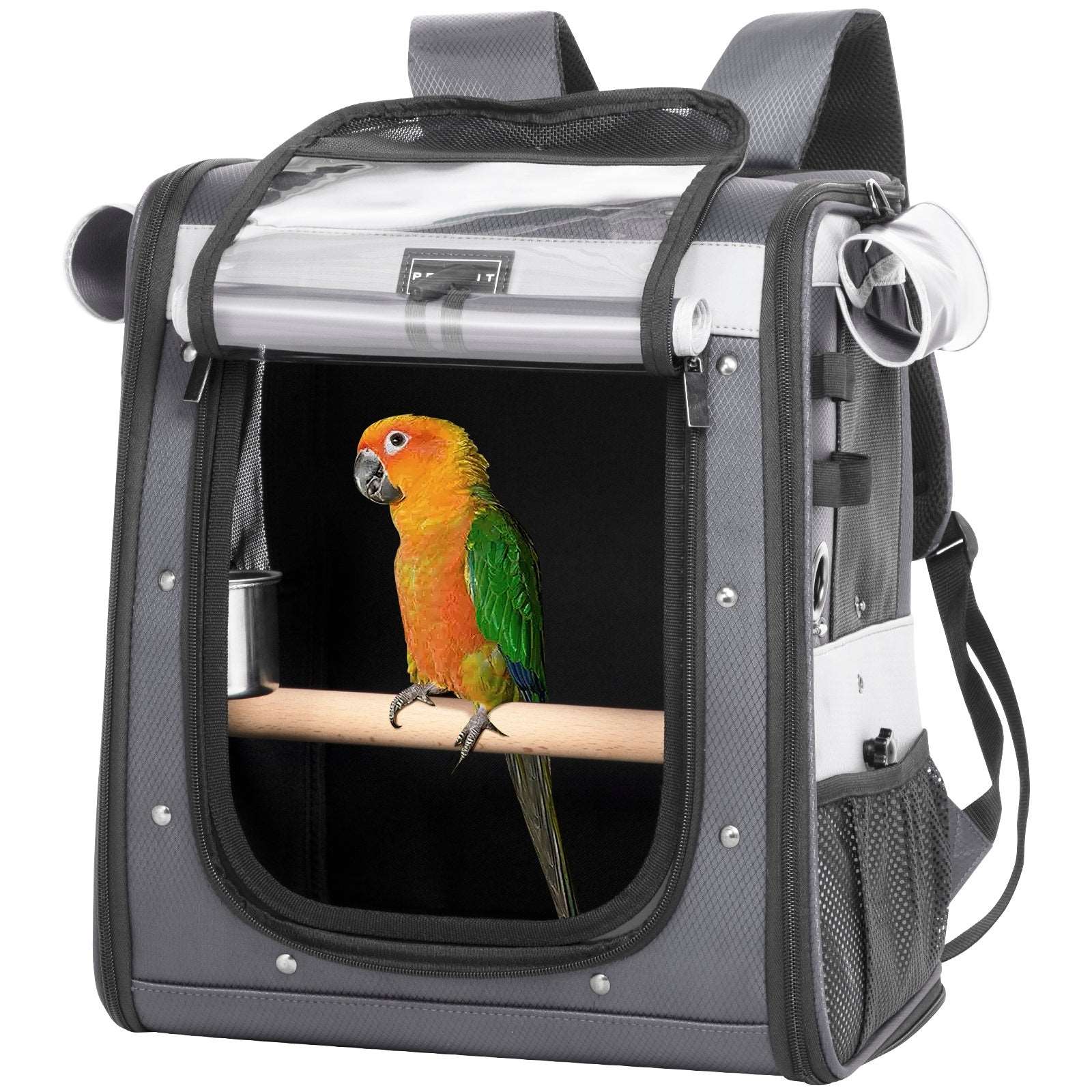 Petsfit-Bird-Carrier-with-Shade-Cover-01