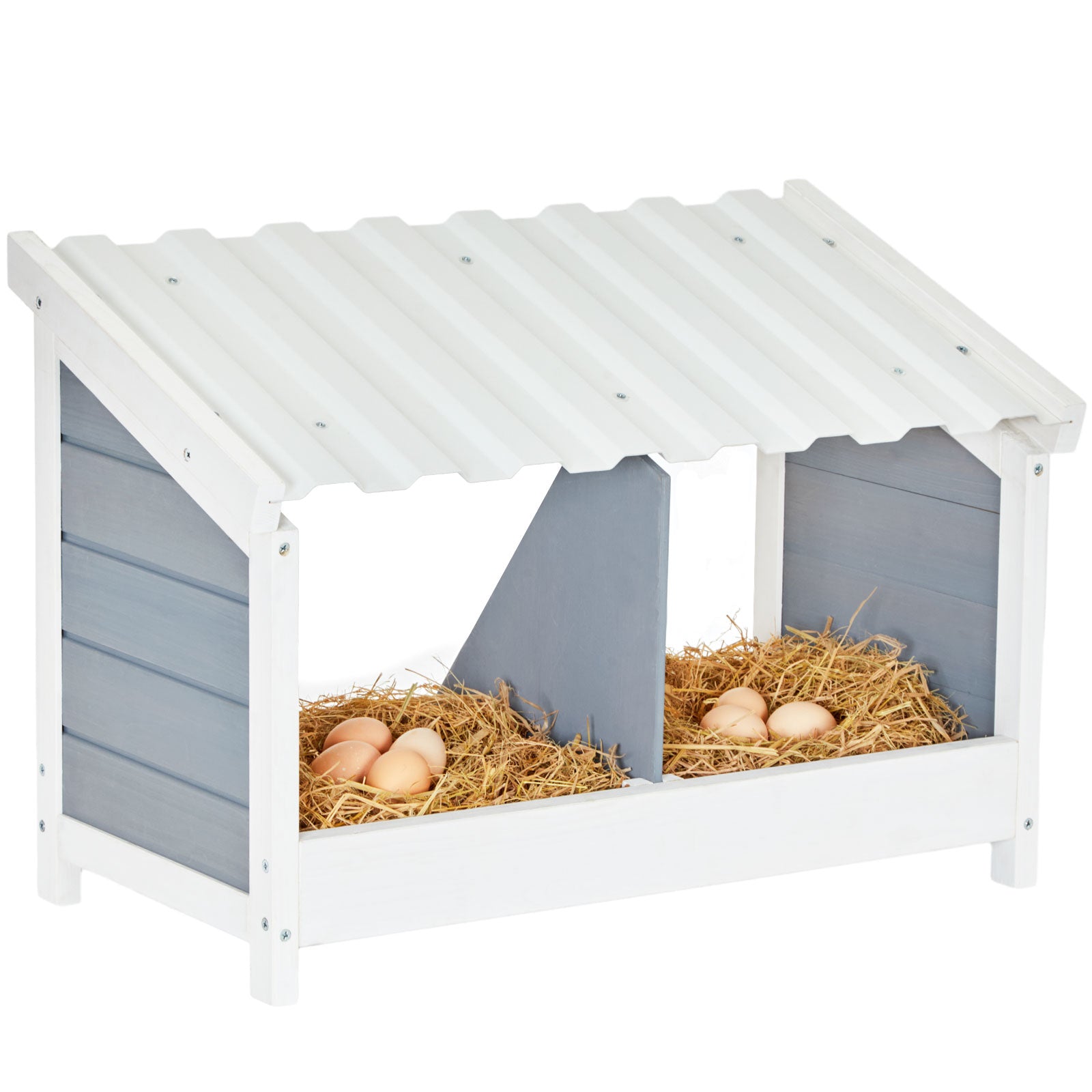 petsfit-double-pvc-roofed-nesting-boxes-heavy-duty-chicken-duck-poultry-laying-nests-essential-coop-accessory-01