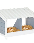 petsfit-double-pvc-roofed-nesting-boxes-heavy-duty-chicken-duck-poultry-laying-nests-essential-coop-accessory-01