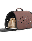 Petsfit-Portable-Rabbit-Carrier-with-Ventilation-Holes-01