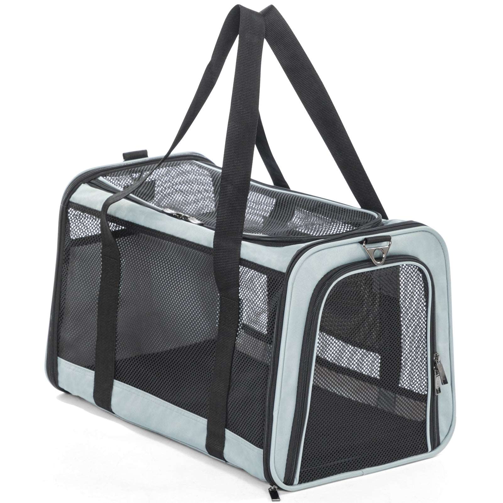 Petsfit-Large-Capacity-Lightweight-Washable-Soft-Sided-Pet-Travel-Carrier-11
