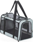 Petsfit-Large-Capacity-Lightweight-Washable-Soft-Sided-Pet-Travel-Carrier-11