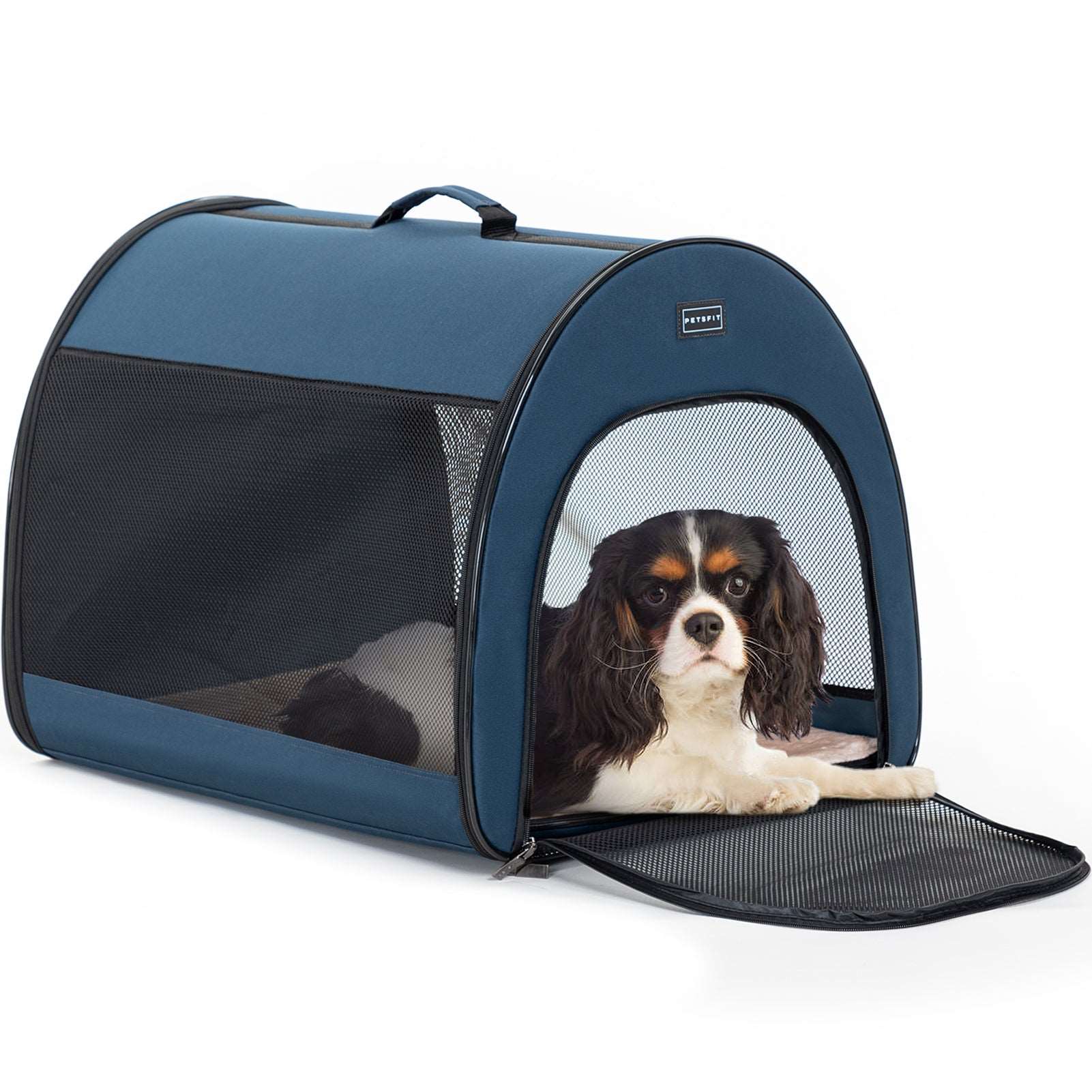 Petsfit-Arch-Design-Soft-Sided-Portable-Dog-Crate-09