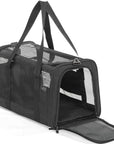 Petsfit-Large-Capacity-Lightweight-Washable-Soft-Sided-Pet-Travel-Carrier-12