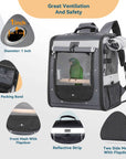 Petsfit-Bird-Carrier-with-Shade-Cover-02