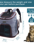 petsfit-dog-backpack-carrier-for-small-dogs-cats-rabbits-adjustable-dog-front-carrier-with-breathable-head-out-design-collapsible-dogs-transport-backpack-for-travel-hiking-and-cycling-outdoor-use-03