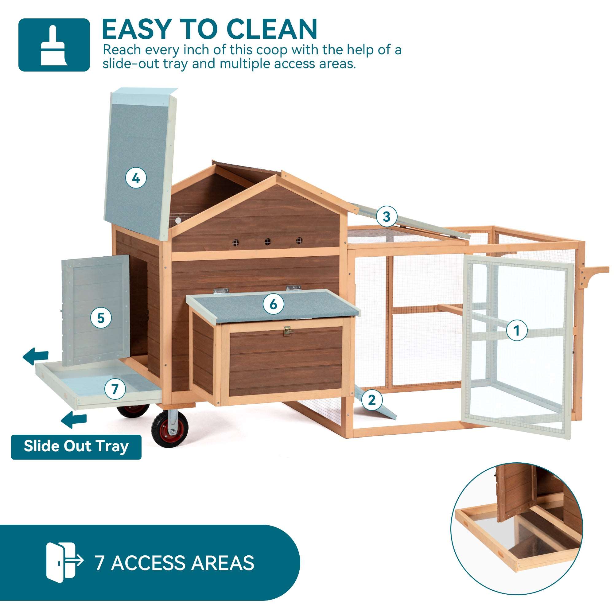 petsfit-large-chicken-coop-tractor-81-hen-house-outdoor-waterproof-poultry-cage-with-nesting-box-wheels-5-access-areas-pull-out-tray-for-easy-cleaning-02