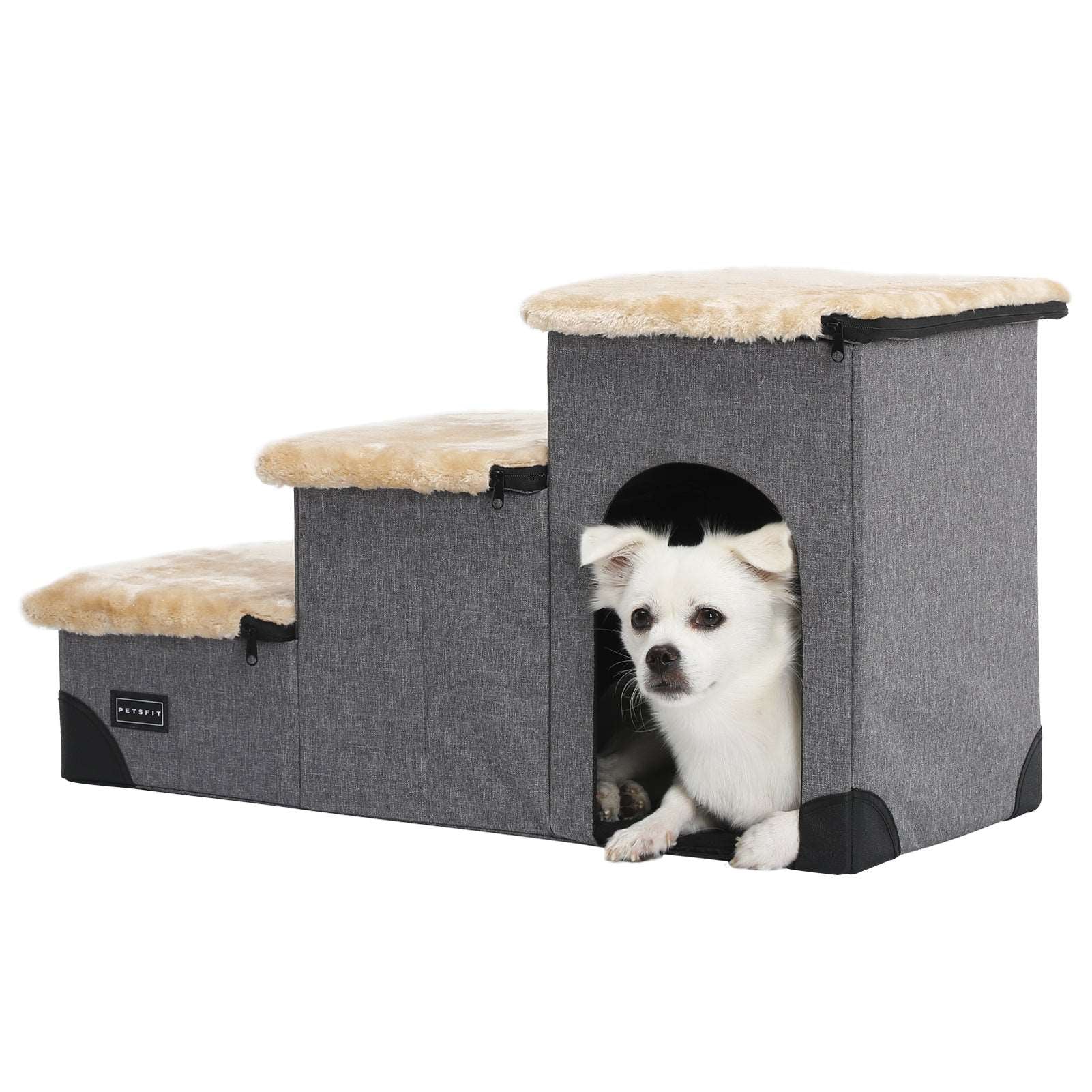 Petsfit-Pet-Steps-3-in-1-Multi-Use-with-Storage-Room-02