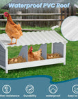 petsfit-triple-chicken-nesting-box-chicken-coop-accessories-with-pvc-roofing-versatile-use-wood-nesting-boxes-for-hens-easy-to-assemble-03