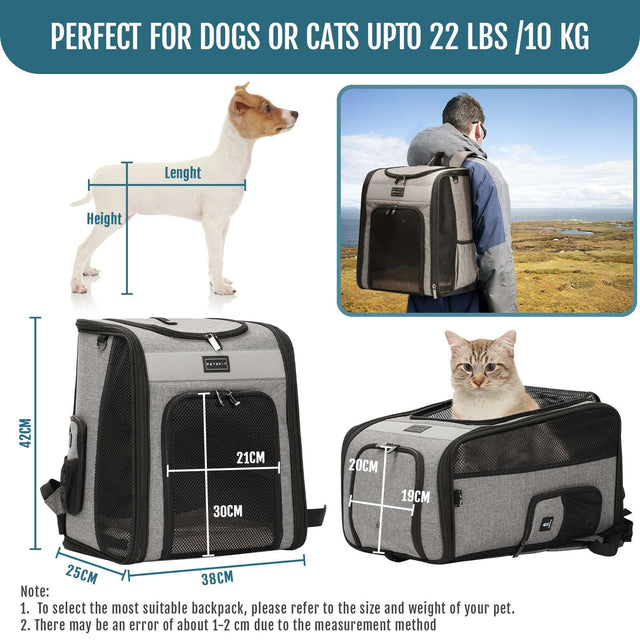 Petsfit-Soft-Pet-Backpack-Carrier-for-Hiking-03