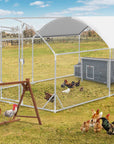 petsfit-metal-chicken-coop-with-anti-rust-durable-steel-420d-anti-ultraviolet-waterproof-cover-large-walk-in-poultry-cage-chicken-run-for-outdoor-farm-use-10