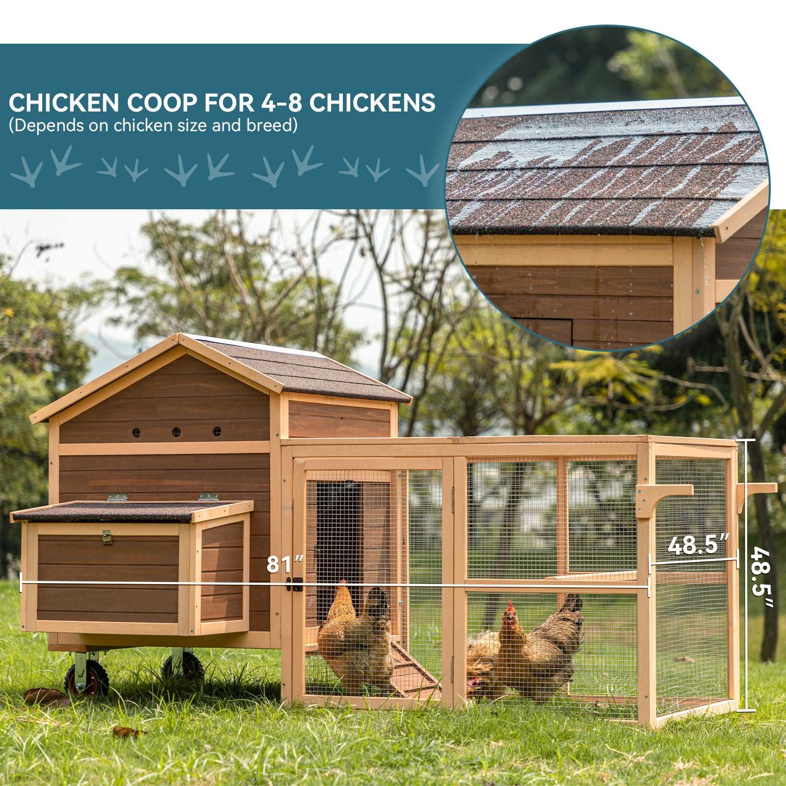 petsfit-large-chicken-coop-tractor-81-hen-house-outdoor-waterproof-poultry-cage-with-nesting-box-wheels-5-access-areas-pull-out-tray-for-easy-cleaning-03