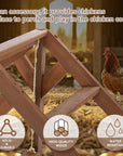 petsfit-chicken-toys-for-coop-accessories-5-chicken-perches-with-swing-are-perfect-for-8-10-chickens-wooden-chicken-ladder-for-pets-healthy-happy-04